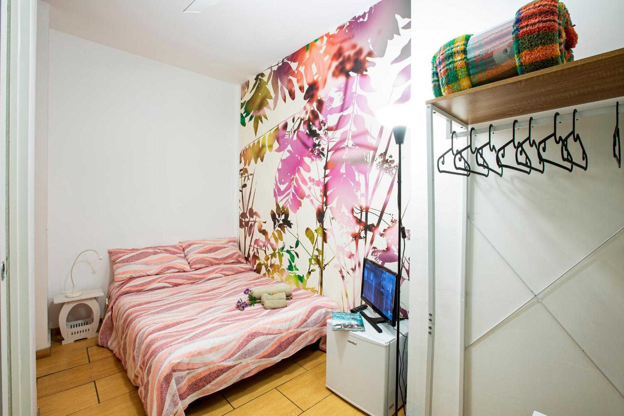 B&B La Stanza Di Zoe 罗马 外观 照片